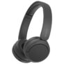 Sony WH-CH520 On-Ear Wireless Bluetooth Headphones – Black197/5282 free C&C