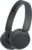 Sony WH-CH520 Wireless Bluetooth On-Ear Headphones, Black