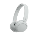 Sony WH-CH520 Wireless Bluetooth On-Ear Headphones, Lightweight Design, Up to 50hr Battery Life, Quick Charge, EQ – Prime Members