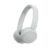 Sony WH-CH520 Wireless Bluetooth On-Ear Headphones, Lightweight Design, Up to 50hr Battery Life, Quick Charge, EQ – Prime Members