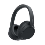 Sony WH-CH720N Wireless Bluetooth Noise Cancelling Over-Ear Headphones (Black)