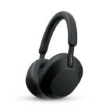 Sony Wireless Headphones WH-1000XM5 Noise Cancelling High Res Audio Black, Argos, Refurb very good conditon w/code – Sold by Argos