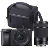 Sony a6400 Twin Lens Bundle