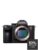 Sony a7 III Full-frame Mirrorless Camera (Body Only) with code