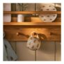Sophie Allport Hedgehogs Stoneware Mug