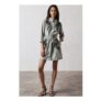 Sophie Dress Dune