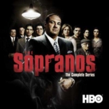 Sopranos Complete Collection (HD) – £12.99 on Apple