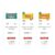 Soreen Loaves 260g – Three Varieties