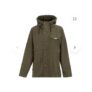 SoulCal Parka Women Jacket