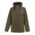SoulCal Womens Soul Cotton Hooded Button Long Sleeve Parka Jacket Sizes 8-12