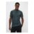 Souluxe Black Printed Sports Top