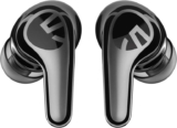 SoundPEATS C30 LDAC True Wireless Earbuds with 52dB ANC, 12mm Driver – Black with voucher – Prime Exclusive. Sold by SoundPEATS UK FBA