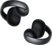 Soundcore AeroClip by Anker Open-Ear Clip-On Earbuds, Black