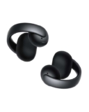 Soundcore AeroClip by Anker, Open-Ear Earbuds, Clip-On Headphones (Midnight Black/Champagne Mist/Rosy Brown) – Sold by AnkerDirect UK FBA