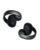 Soundcore AeroClip by Anker, Open-Ear Earbuds, Clip-On Headphones (Midnight Black/Champagne Mist/Rosy Brown) – Sold by AnkerDirect UK FBA