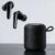 Soundcore Liberty 5 True Wireless Earbuds HC30 Oceano BT Speaker – Black