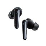 Soundcore Liberty 5 by Anker, Noise-Cancelling Wireless Earbuds, 2x Stronger Voice Reduction – Discount applied at checkout