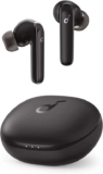 Soundcore Life P3 Noise Cancelling Earbuds 6 Mics App IPX5 BassUp Multi-Mode – w/Code – Sold by Anker Refurbished Shop (UK Mainland)