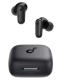 Soundcore R50i Noise-Cancelling True Wireless Earbuds – Black – with code – Free C&C