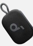 Soundcore Select4 Go Ultra Portable Bluetooth Speaker 20H Playtime IP67 Wireless – with code by anker official shop