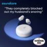 Soundcore Sleep A30 Earbuds (Discount at Checkout)