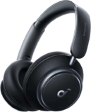 Soundcore by Anker Space Q45 ANC Headphones, Ultra Long 50H Playtime, Certified Refurbished – Sold By Anker W/Code (UK Mainland)