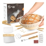 Sourdough Starter Kit