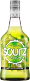 Sourz Lemon & Lime 700ml- 15% ABV – 70cl