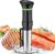 Sous Vide Water Baths, 1000W Precision Cooker, Immersion Circulator Sous Vide Machine with voucher sold by BENRE WITE FBA