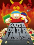 South Park: Bigger, Longer & Uncut 4K UHD to Buy Prime Video