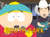 South Park, Season 4 HD S5 £2.99 / S6 £4.99 Amazon Prime Video To Buy