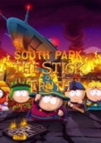 South Park: The Stick of Truth Xbox One & Xbox Series XS (Europe & UK) Key