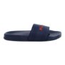 Southend Navy Sliders