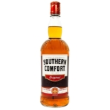 Southern Comfort Original Whiskey Liqueur 1 Litre
