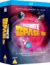 Space: 1999: The Ultimate Collection Blu Ray (18 Discs)