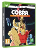 Space Adventure Cobra – The Awakening Limited Edition – Xbox