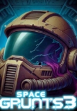 Space Grunts: Chrono Shard – Free to Keep – PC/Epic Games – VIA Luna Gaming