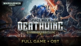 Space Hulk: Deathwing Enhanced Edition – PC Steam