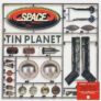 Space Tin Planet Clear Vinyl album