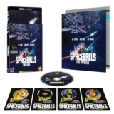 Spaceballs Limited Edition 4K UHD – With Code