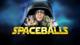 Spaceballs Movie – 4K Digital Dolby Vision