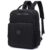 Spaher 25L Cabin Bag/backpack 40x30x20 Underseat Lightweight Waterproof – Black Only – Sold by Spaher Group / FBA