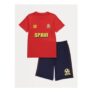 Spain Football Short Pyjamas