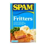 Spam Fritters 300g