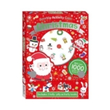 Sparkly Christmas Activity Case