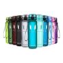 Sparrow Water Bottle 1L, BPA-Free Tritan, One-Click