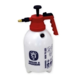 Spear & Jackson 2LPAPS 2 Litre Pump Action Pressure Sprayer – Prime Deal