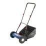 Spear & Jackson 40cm Hand Push Cylinder Lawnmower