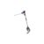 Spear & Jackson 45cm Cordless Pole Hedge Trimmer