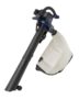 Spear & Jackson Cordless 3-In-1 Leaf Blower and Vac – 36V